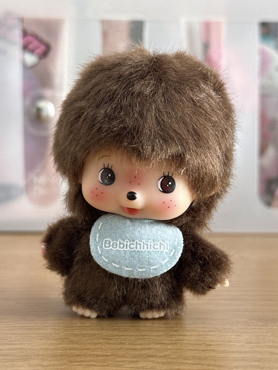 หลังจากที่เจ๋งแซวปะปี๊ว่าเป็นมอนชิชิ มองเป็นอย่างอื่นไม่ได้เลย แต่พี่ซีผมสั้นแล้วน่ารักมาก 🩵 

❝ #ZeePruk | #ซีพฤกษ์ ❞