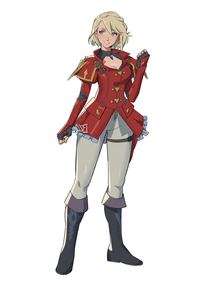 Asseii (COMMISSIONS PAUSED) tweet media