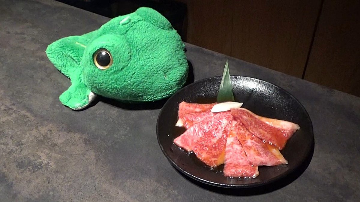 パペットマペット tweet media