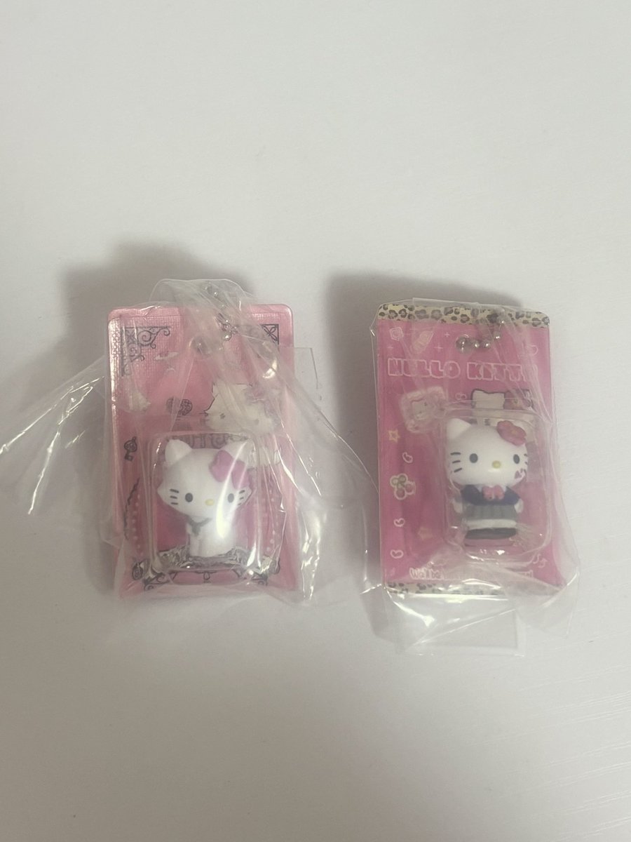 icghm_'s tweet photo. ガチャ 交換 たまごっち サンリオ シナモン リラックマ しずくちゃん ジュエルペット オタマトーン てんしっち めじるしアクセサリー  バッケージミニチュアコレクション

譲 画像1.2枚目

求 画像3.4.5枚目、シュガーバニーズ関連、その他提案

郵送での交換
検索からでもお気軽にお声掛けください。 https://t.co/VyZ5COrlUP