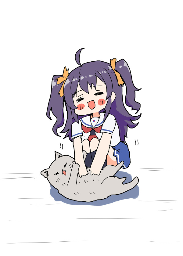 明日葉トモロウ skeb募集中 tweet media