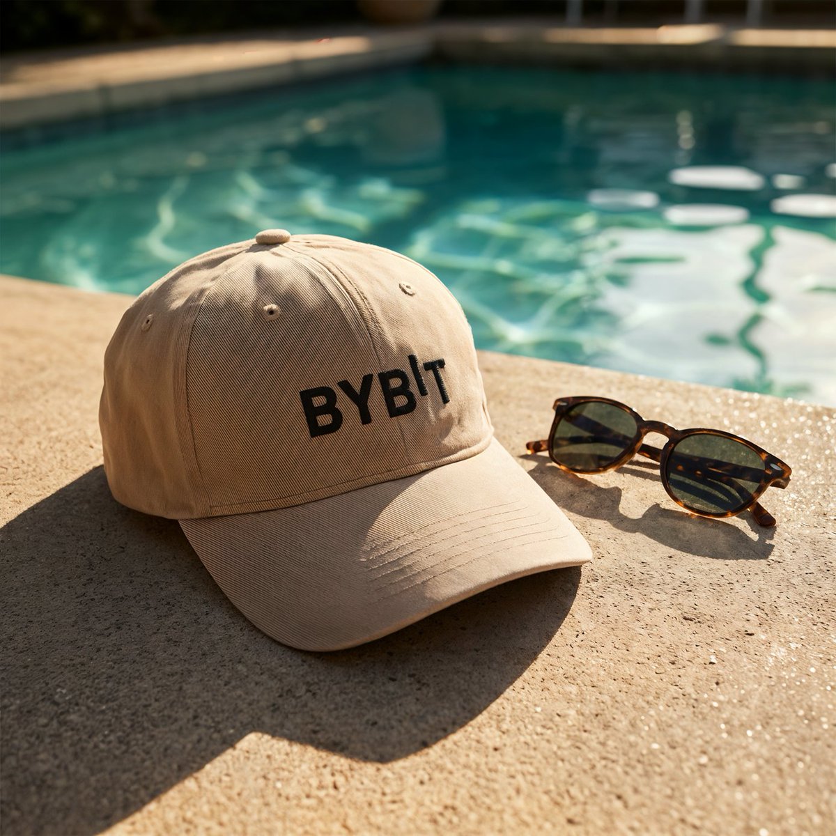 Bybit Afrique tweet media