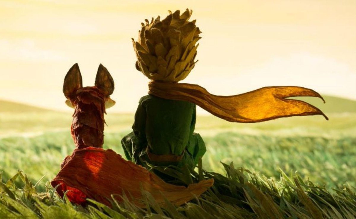 ชอบคำพูดจากเรื่อง The Little Prince ที่ว่า

“ผู้ใหญ่ทุกคนเคยเป็นเด็กมาก่อน แต่มีเพียงไม่กี่คนที่ยังจำได้”

มันเหมือนมีใครสักคนพูดกับเราเบาๆว่าในวันที่เราโตจนเหนื่อยหรือหลงทาง ลึกๆ ยังมีความเป็นเด็กแบบเดิมอยู่ในใจ แค่เราอาจเผลอลืมมันไปทั้งที่มันยังอยู่ตรงนั้นเสมอ