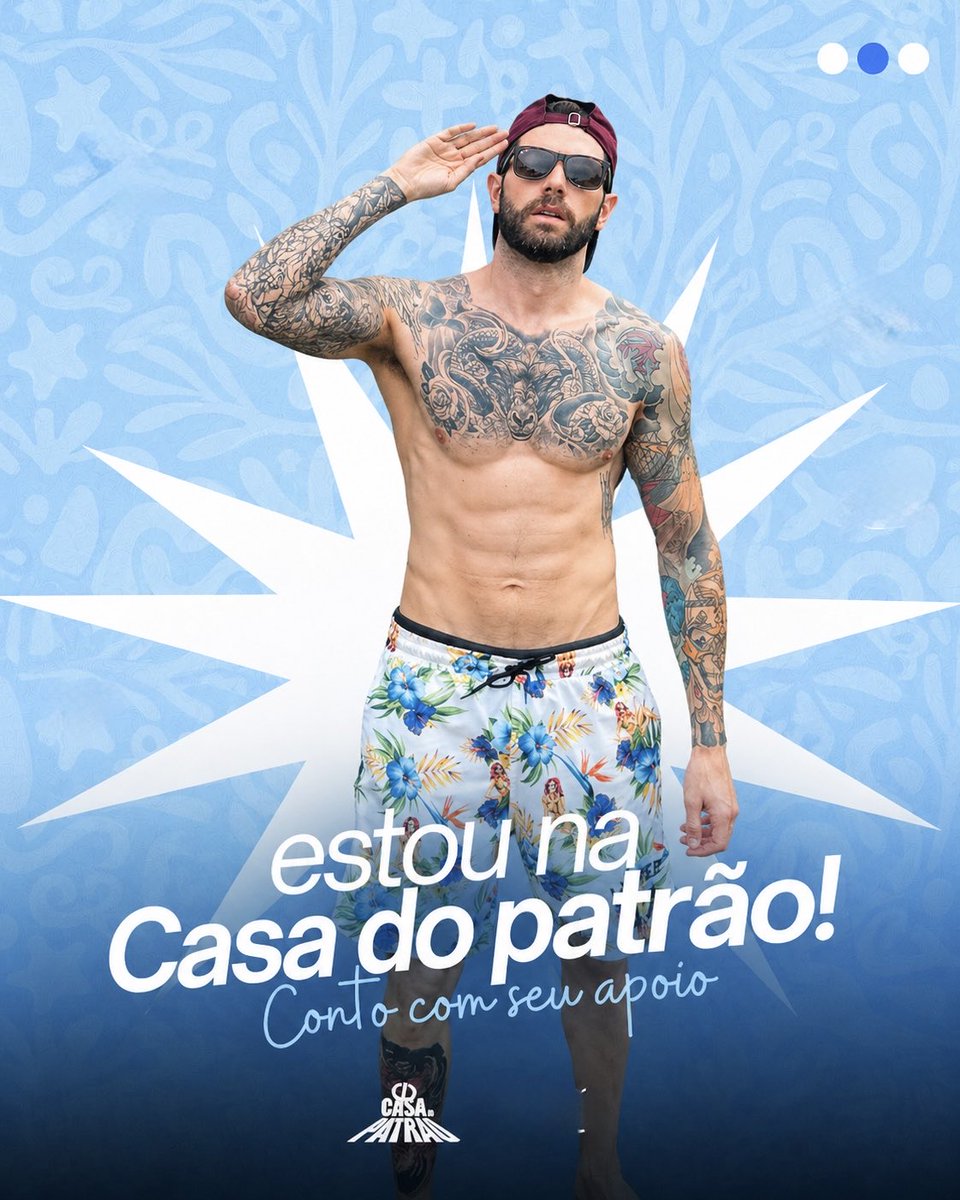 Qg Jackson Fonseca 👮🏻‍♂️ tweet media