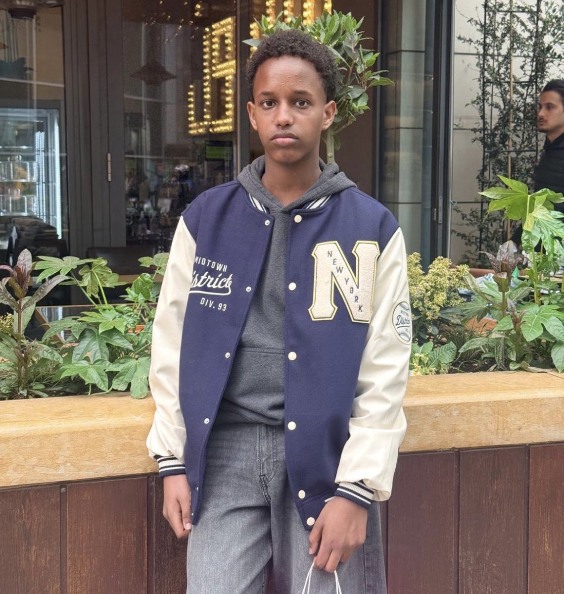 Melissa Sigodo tweet media