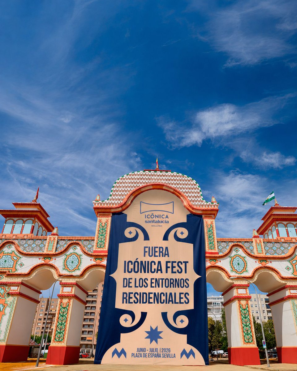 A.VV.PUERTOdeSEVILLA tweet media