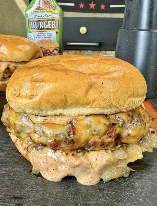 Food Pleaser tweet media