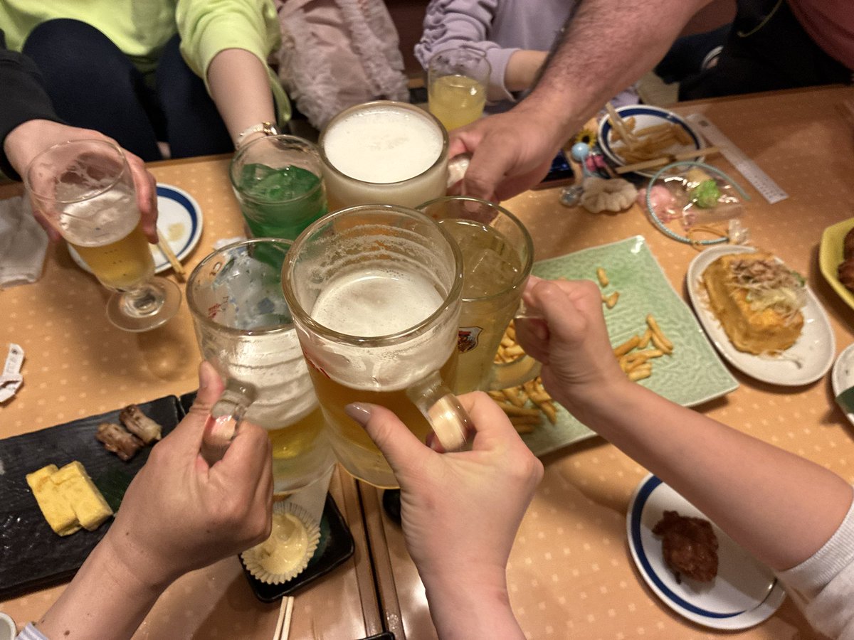 ネギ@🍺全国おつまん会 tweet media
