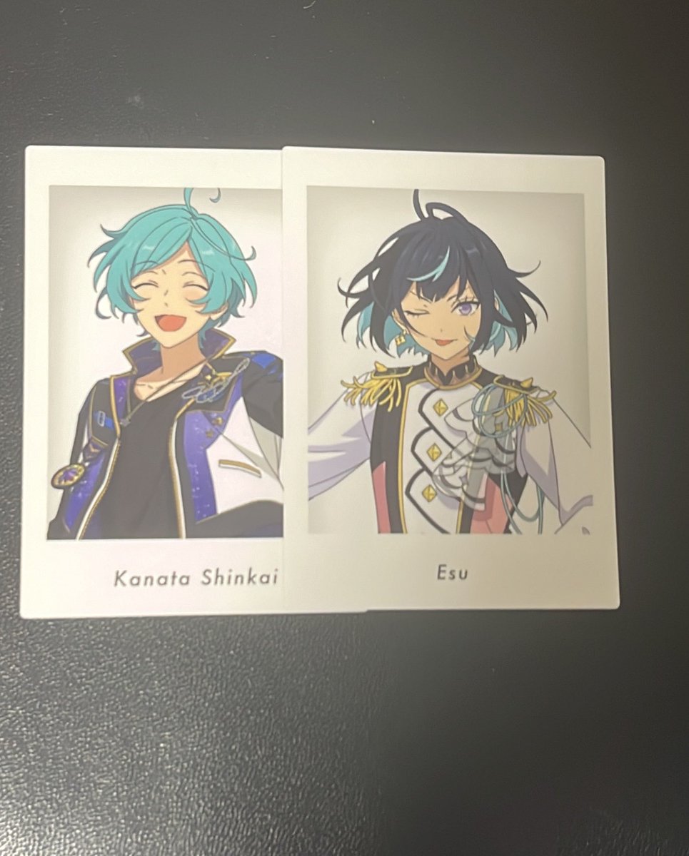 パルユルリラ tweet media