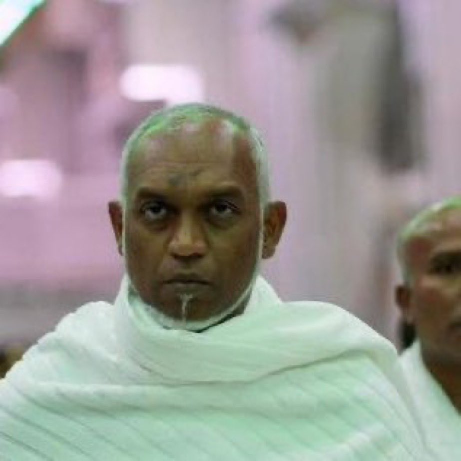 ދިވެހީންގެ ރާއްޖެ ، ޒިނޭ ކުރާ މީހުން ގިނަ ރާއްޖެއެއް ☝️