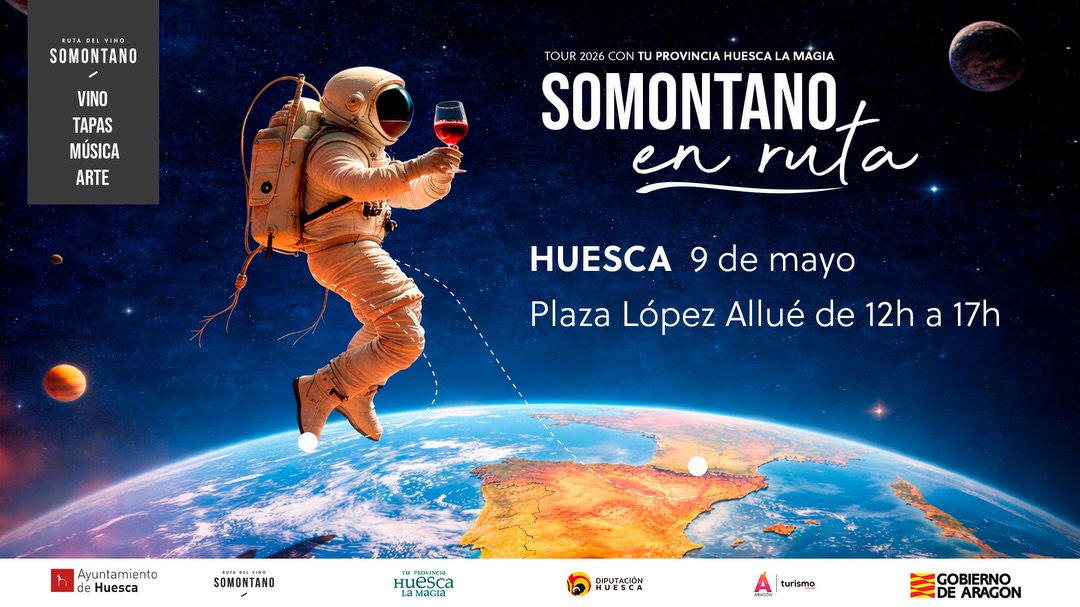 Ayuntamiento de Huesca tweet media