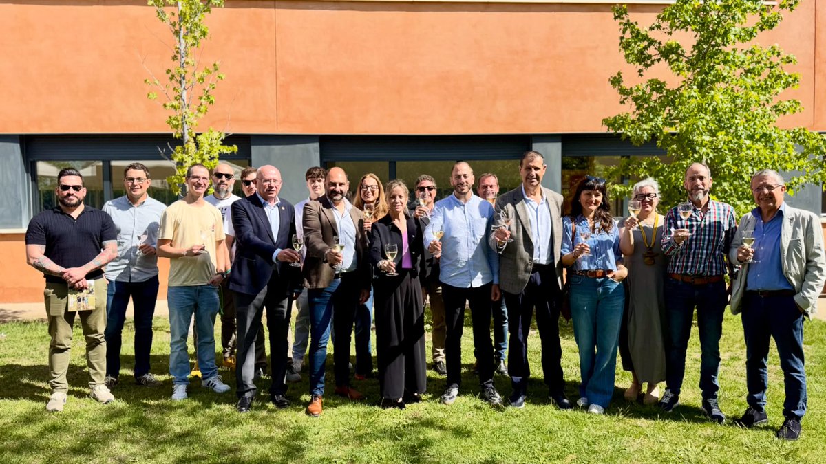 Ayuntamiento de Huesca tweet media