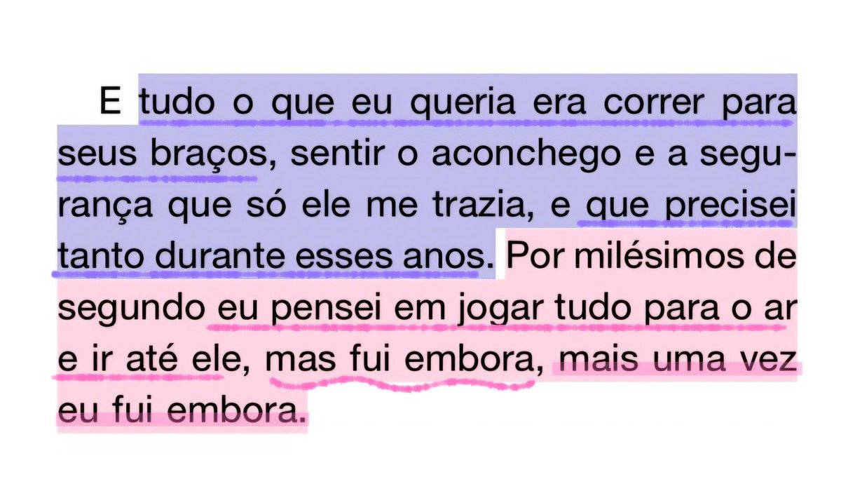 sonhandolivros's tweet photo. Faz seis anos que eles não se veem pessoalmente e a reação dela é assim... https://t.co/vxYPvuwIsH