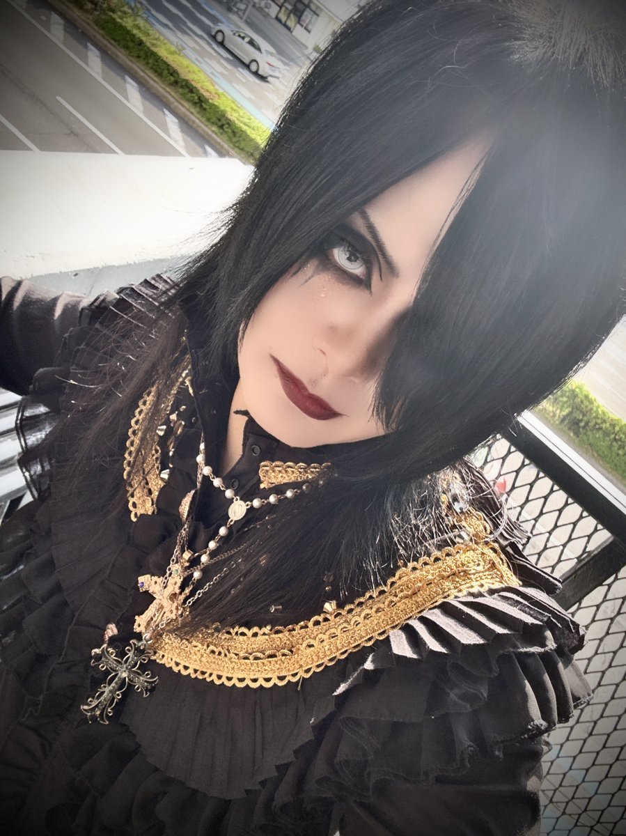 NETH PRIERE CAIN 樹 2024年生誕グッズセット 旧サイト】NETH PRIERE CAIN 樹聖誕前夜祭「天魔降伏-前兆の夜-」の