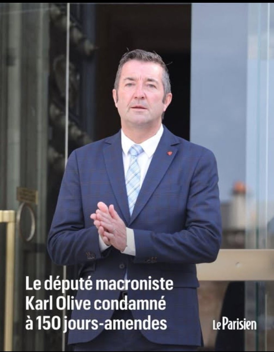 la vérité dérange toujours tweet media