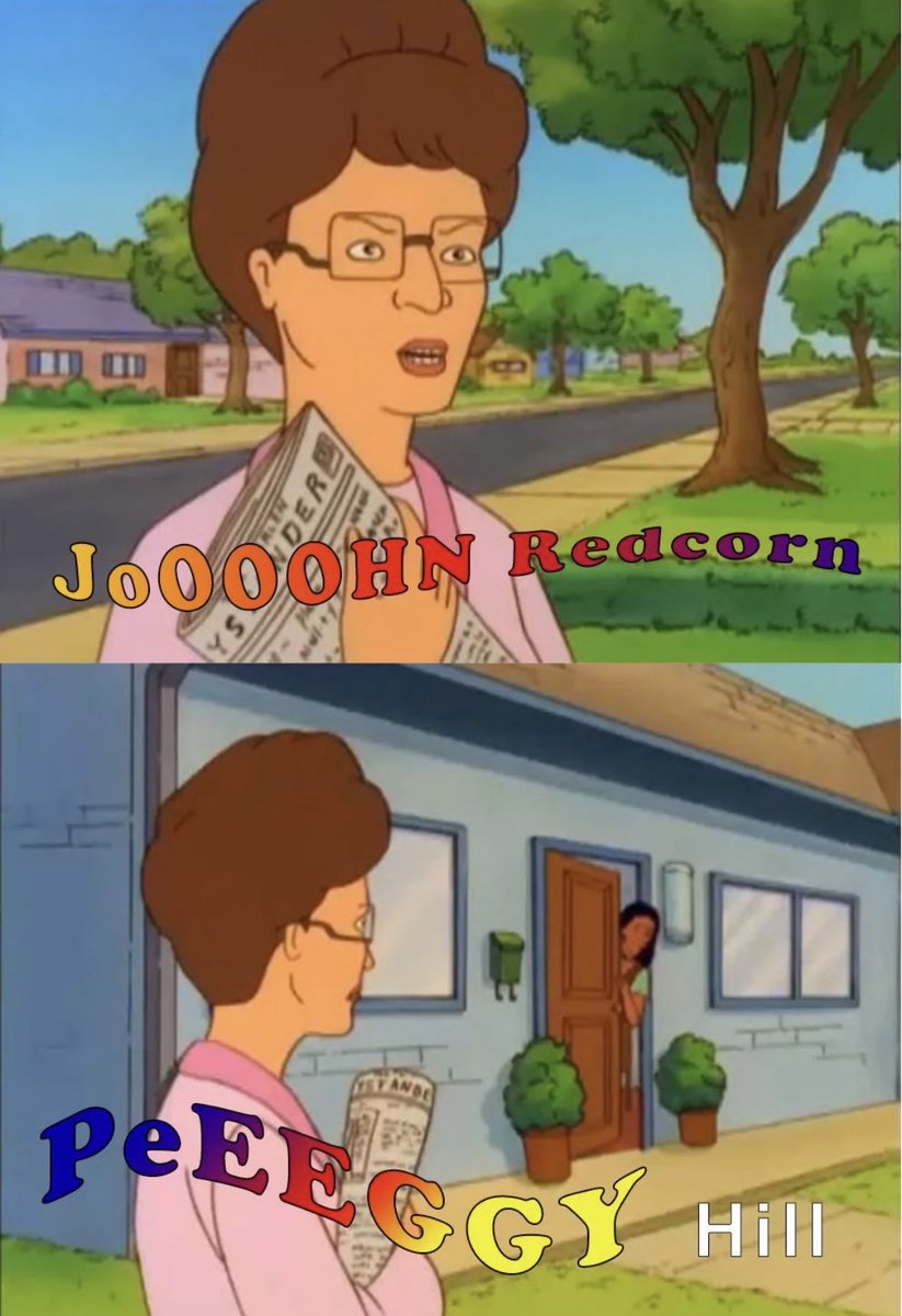 Boomhauer tweet media
