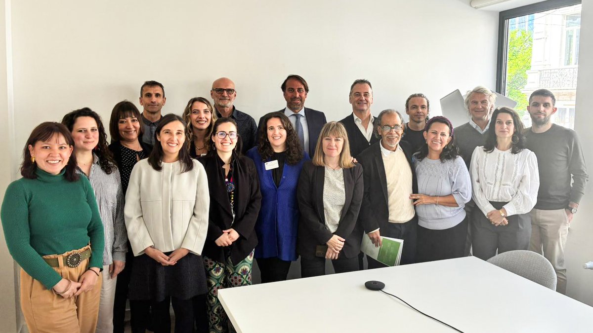 AICS Cooperazione_it tweet media