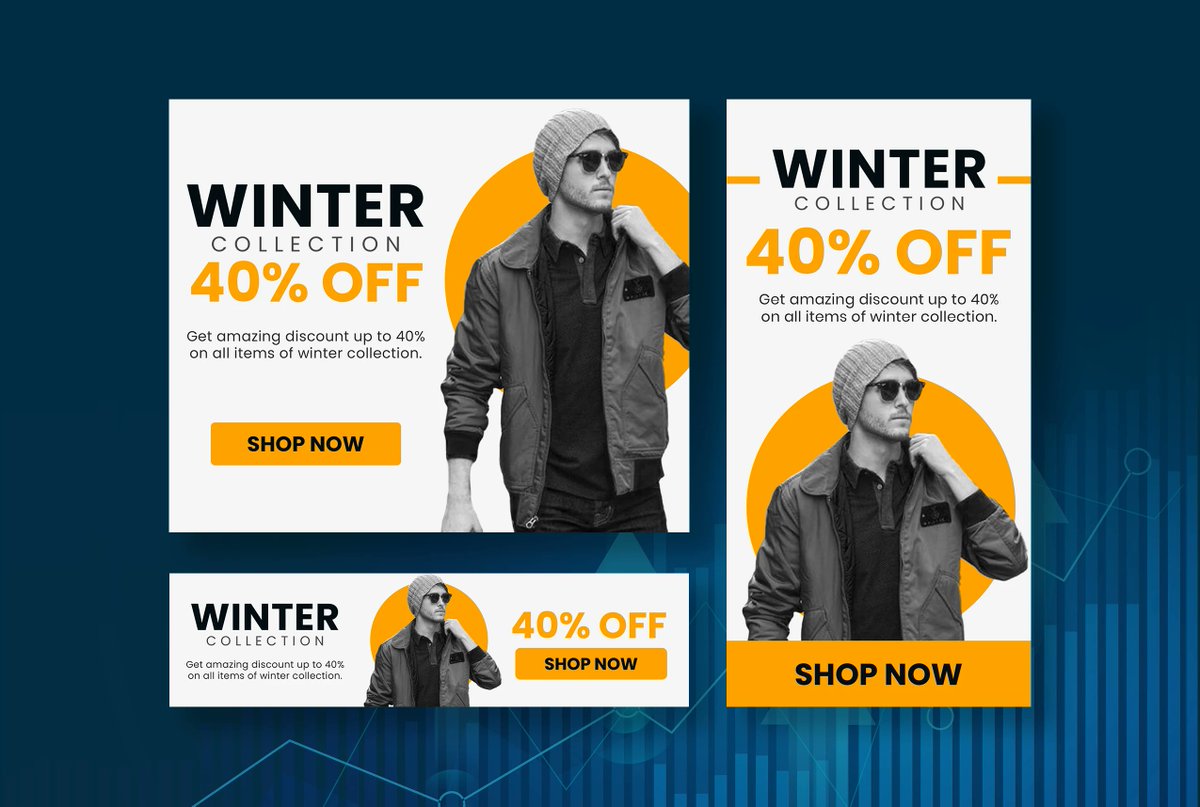 ravaomanar63255's tweet image. Web banner and Graphic designer
Nahid was selected by the Fiverr Pro team for their expertise.
I provide designs tailored to fit the client's needs.
Visit our website to find freelancers for your project ✨
#Graphic design#Social posts&amp;amp;banners design#Facebook banner design