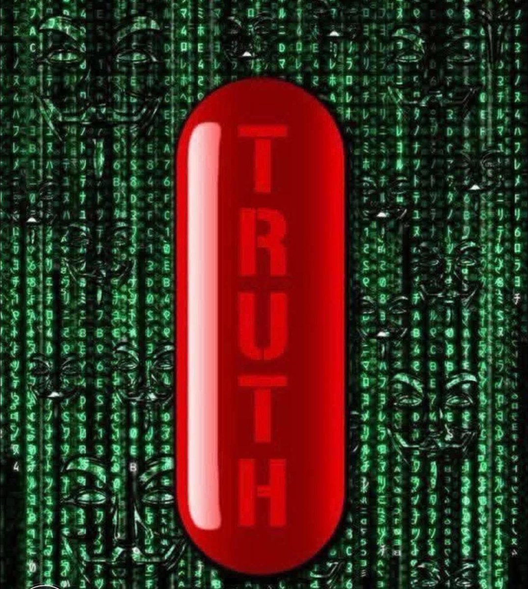 NESARA GESARA tweet media