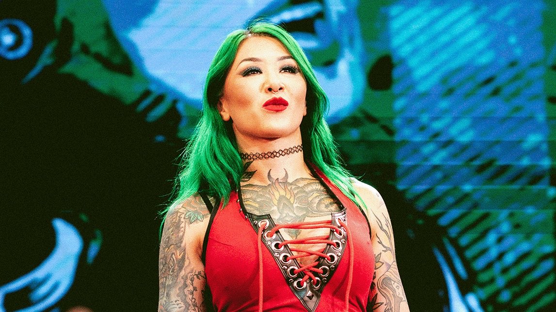 WrestlePurists tweet media