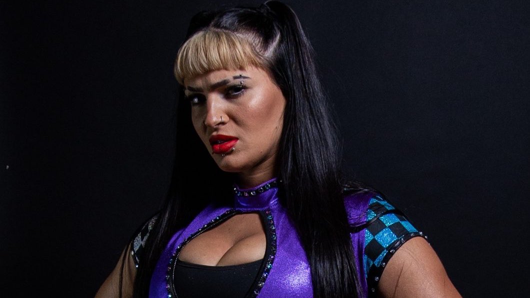 WrestlePurists tweet media