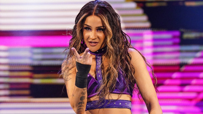 WrestlePurists tweet media