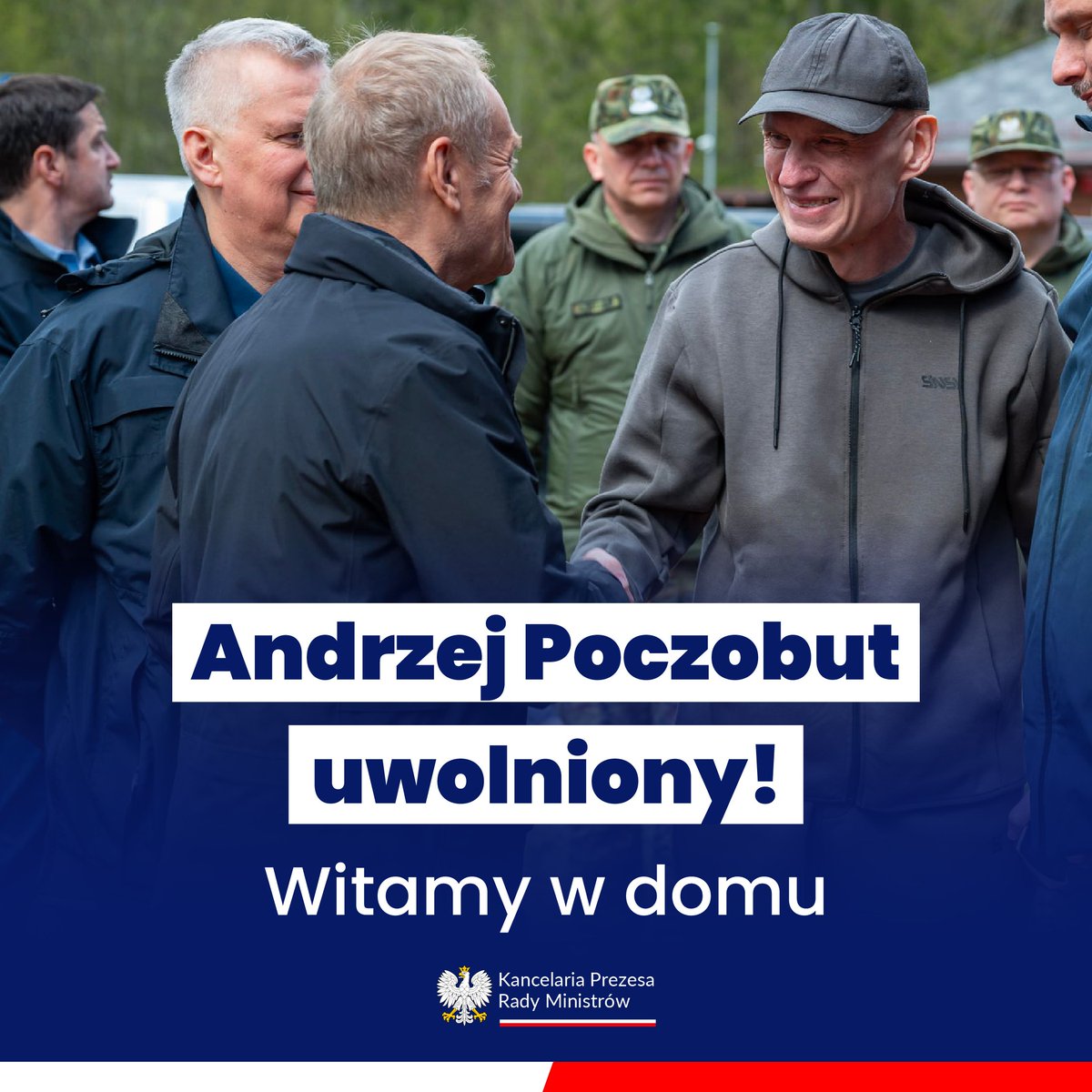 Kancelaria Premiera tweet media