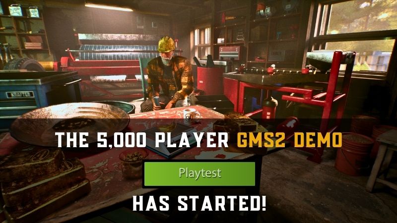 Gold Mining Simulator tweet media