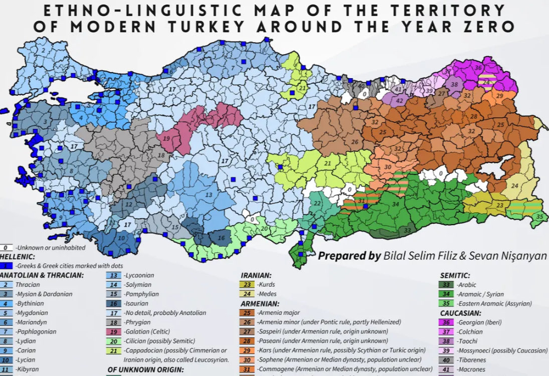 Arkhé Tarih tweet media