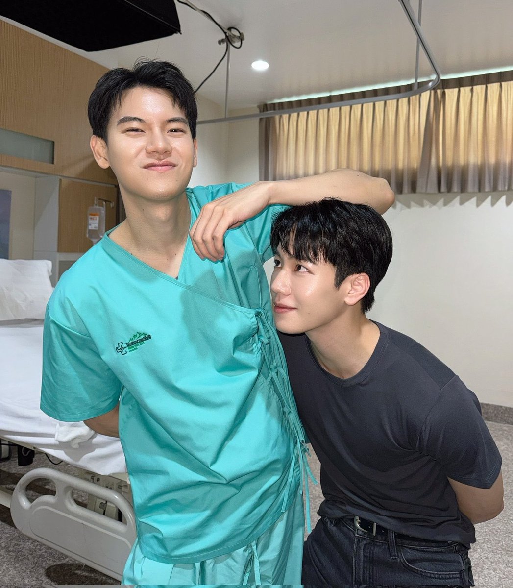 BoysLove Hub ENG tweet media