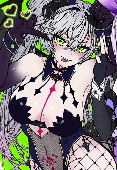 マシュリリ バニーバトル⋆͛