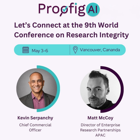 Proofig AI tweet media