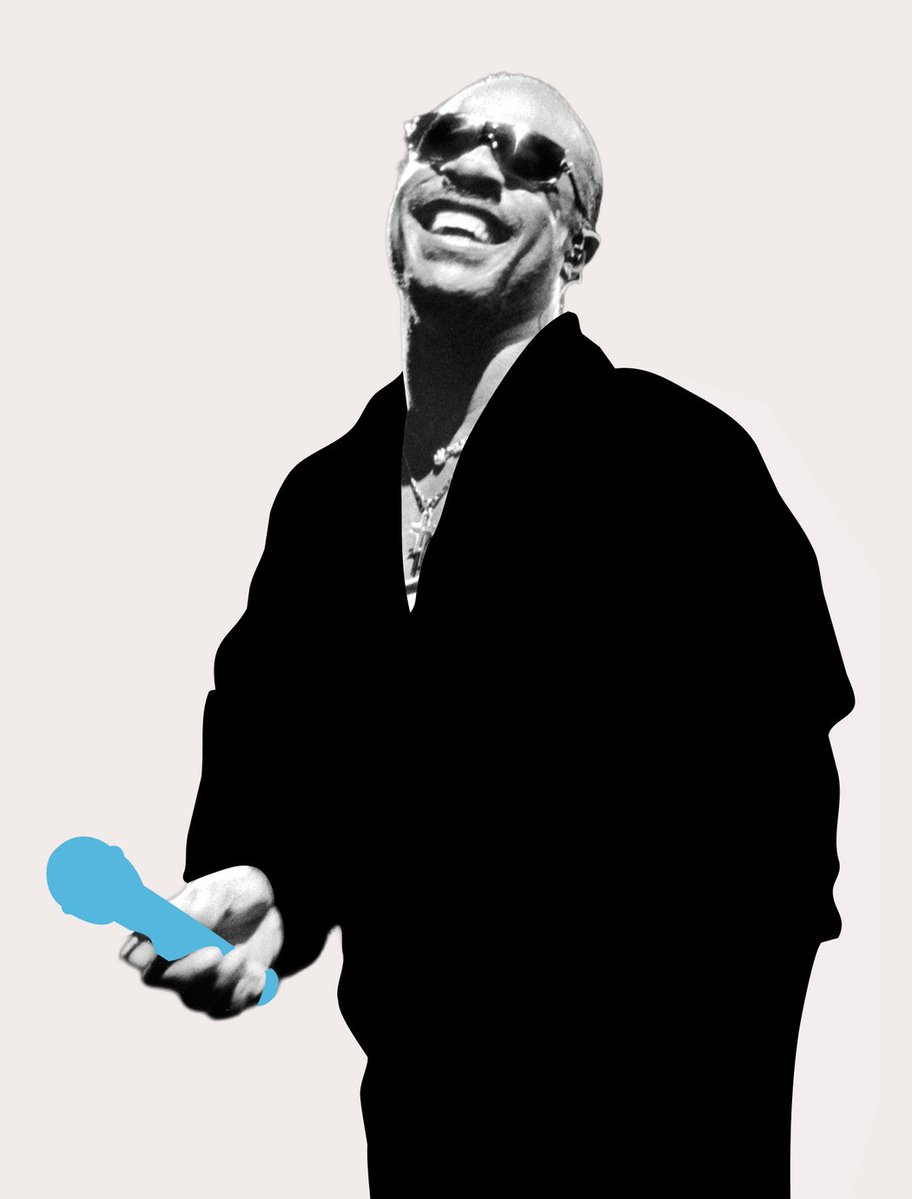 Blackish Press tweet media