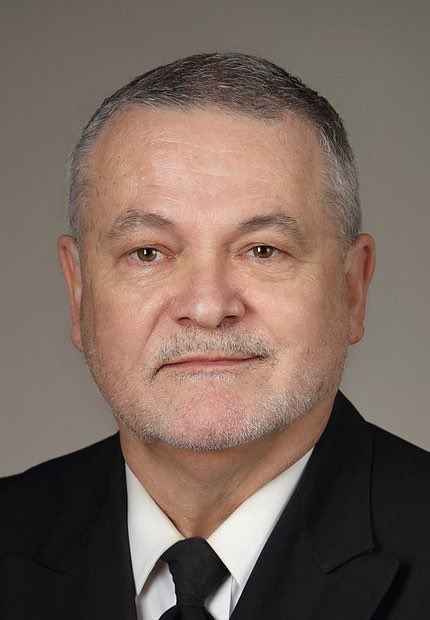 Eric Daugherty tweet media