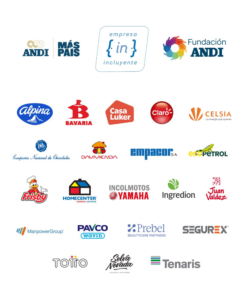 Fundación ANDI tweet media