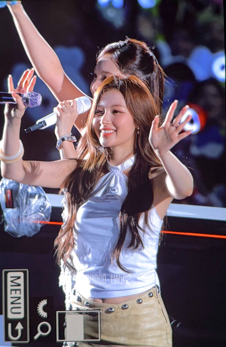 choco_twice's tweet image. 260428 pre

#SANA #TWICE #사나 #트와이스 #サナ