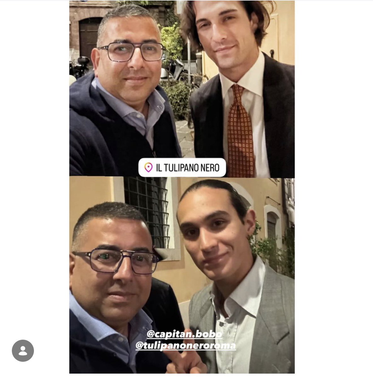Roberto tweet media