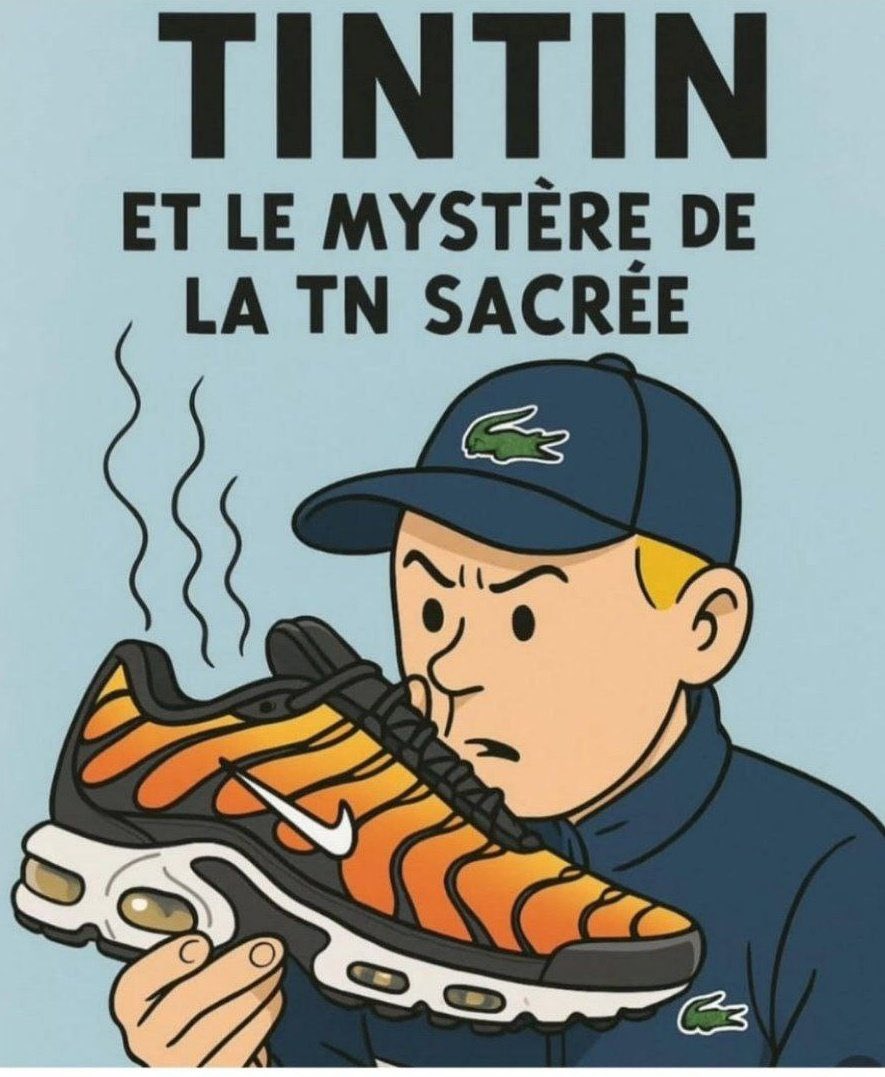 SneakerSniffer tweet media