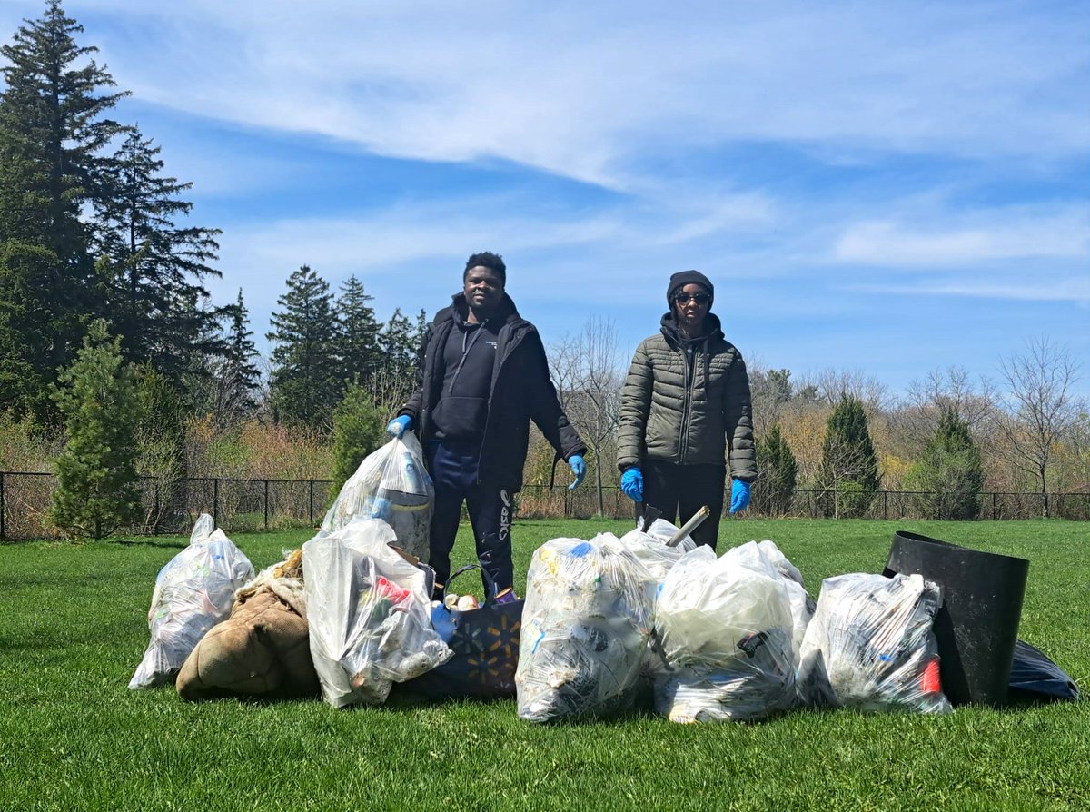 Environmental Education for a Better Earth Canada tweet media