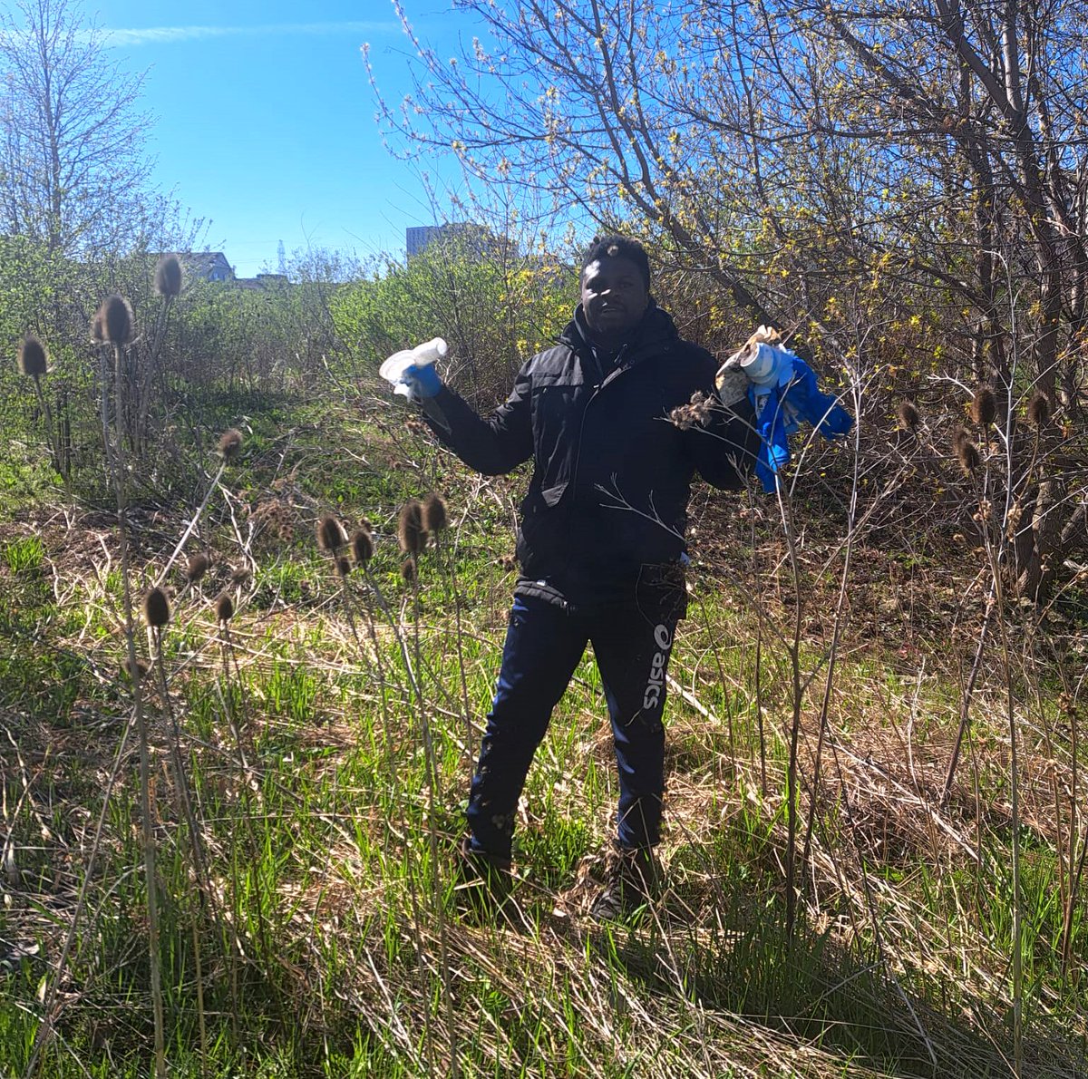 Environmental Education for a Better Earth Canada tweet media