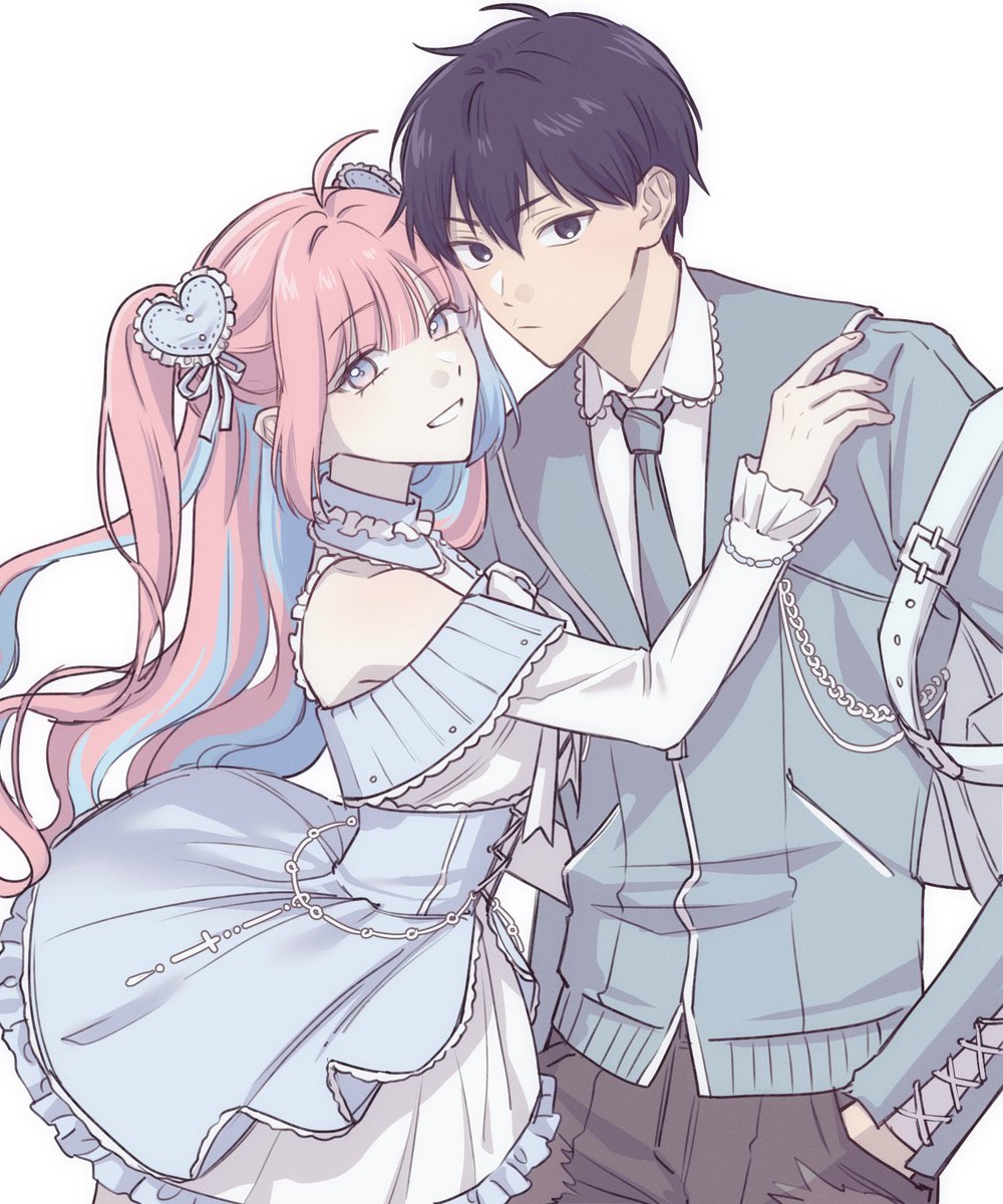 ɴᴏʟ ෆ tweet media