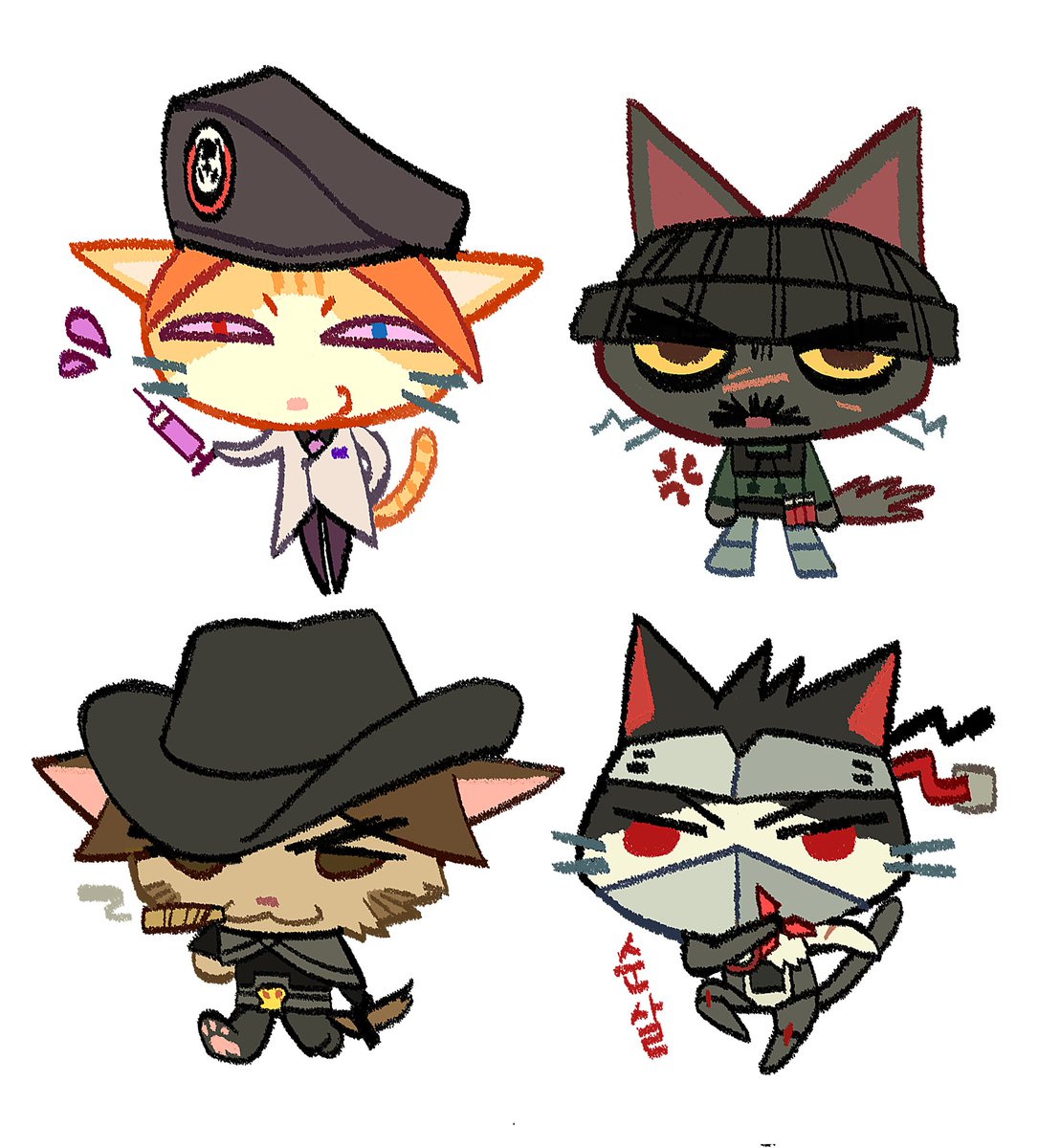 저리퍼켜 tweet media