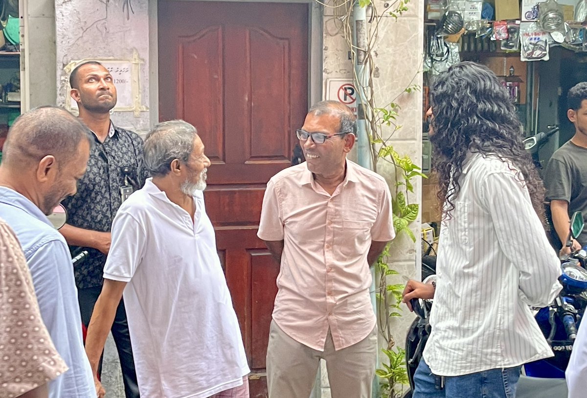 Hussain Shafiu tweet media