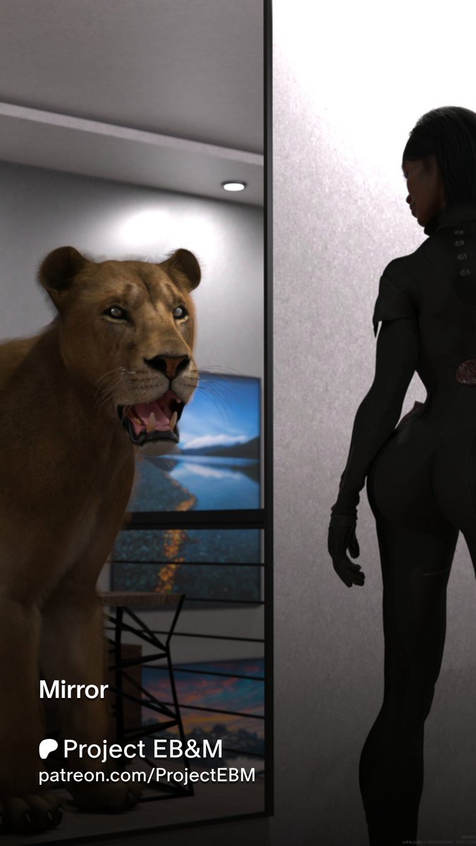 ProjectEByM's tweet image. patreon.com/posts/15512154…
#patreon
#patreonsupport