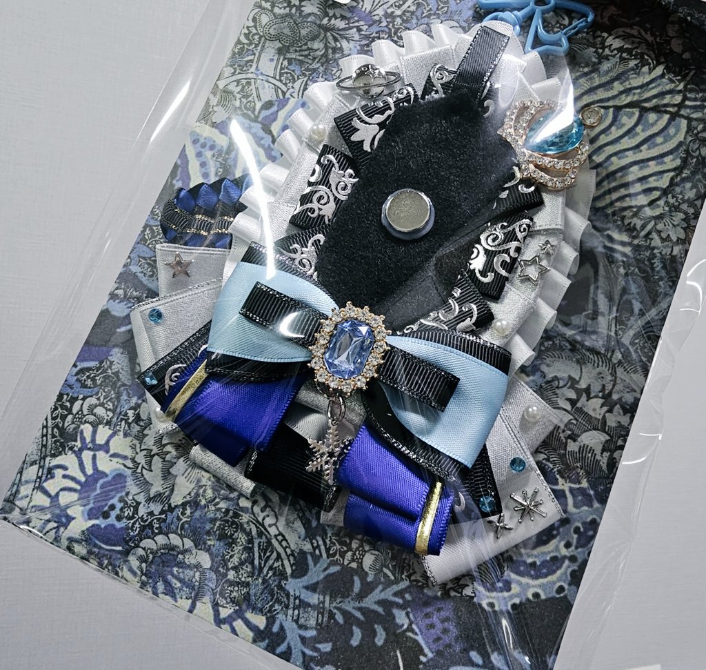 潤@雑多垢 tweet media