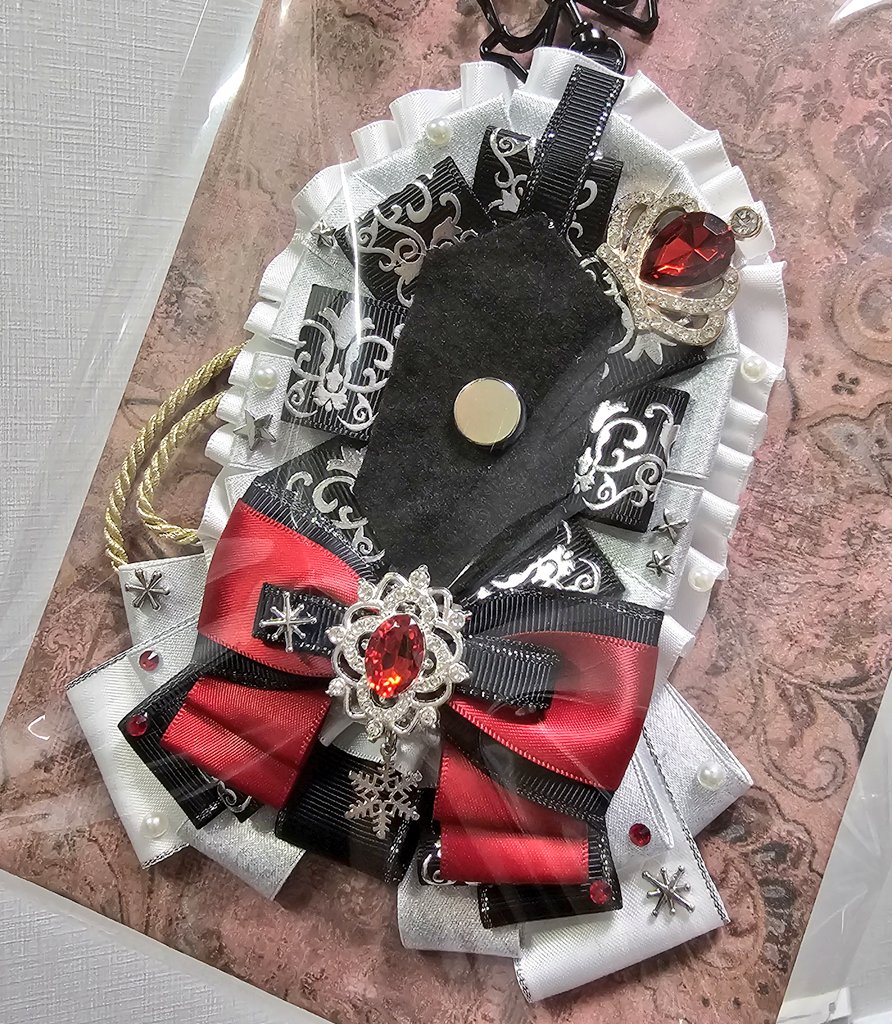 潤@雑多垢 tweet media