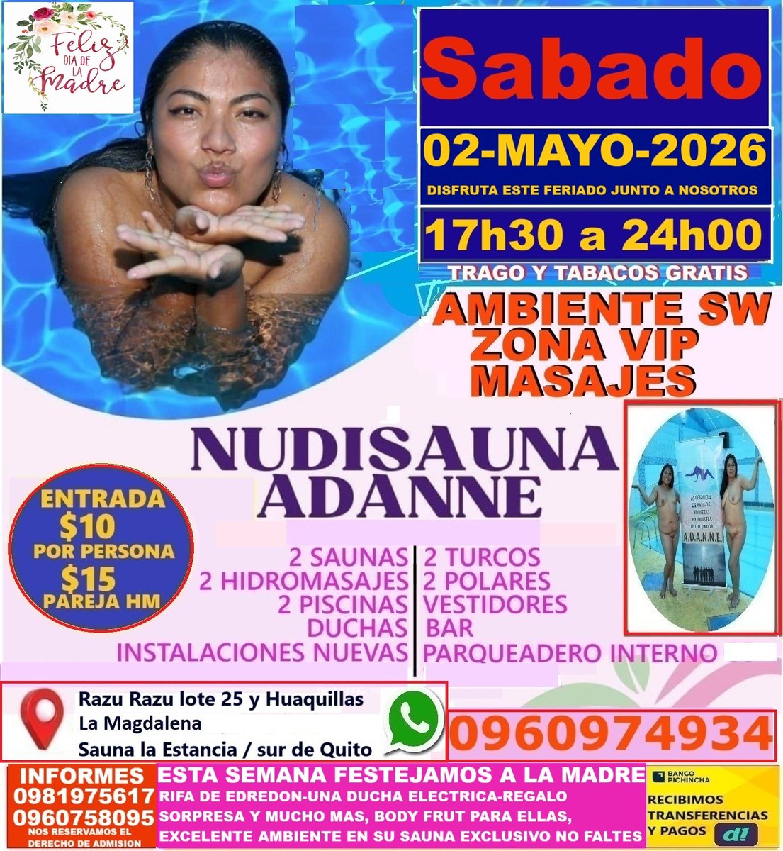 Mauricio Adanne tweet media