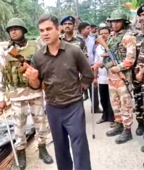 Sachin Gupta tweet media