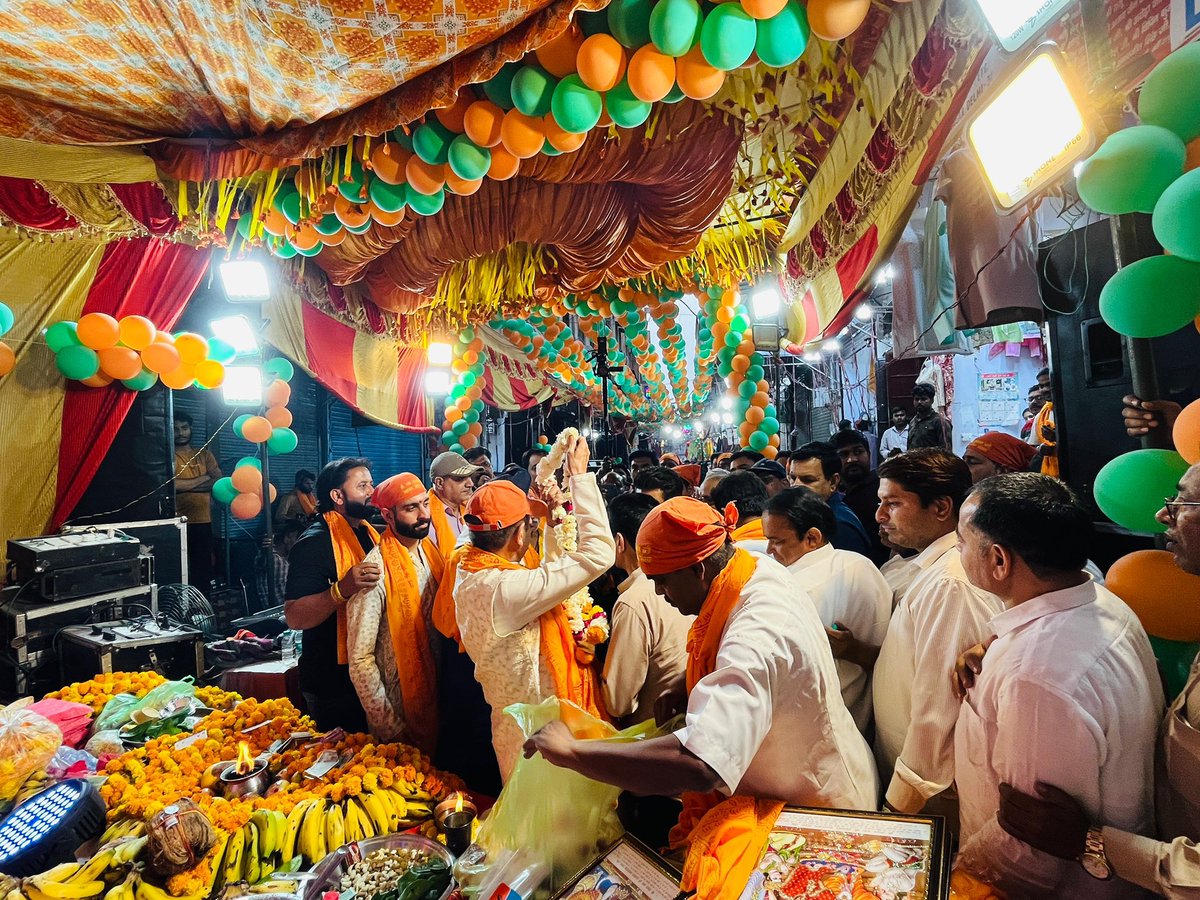 Arvinder S. Lovely tweet media