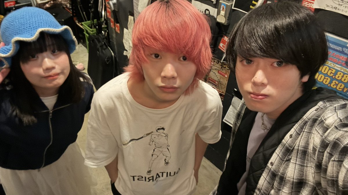 スパノヴァ特急 tweet media